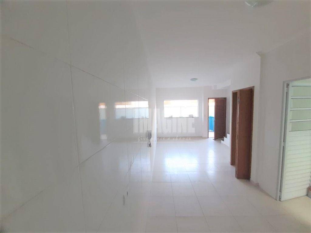 Sobrado à venda com 2 quartos, 80m² - Foto 12