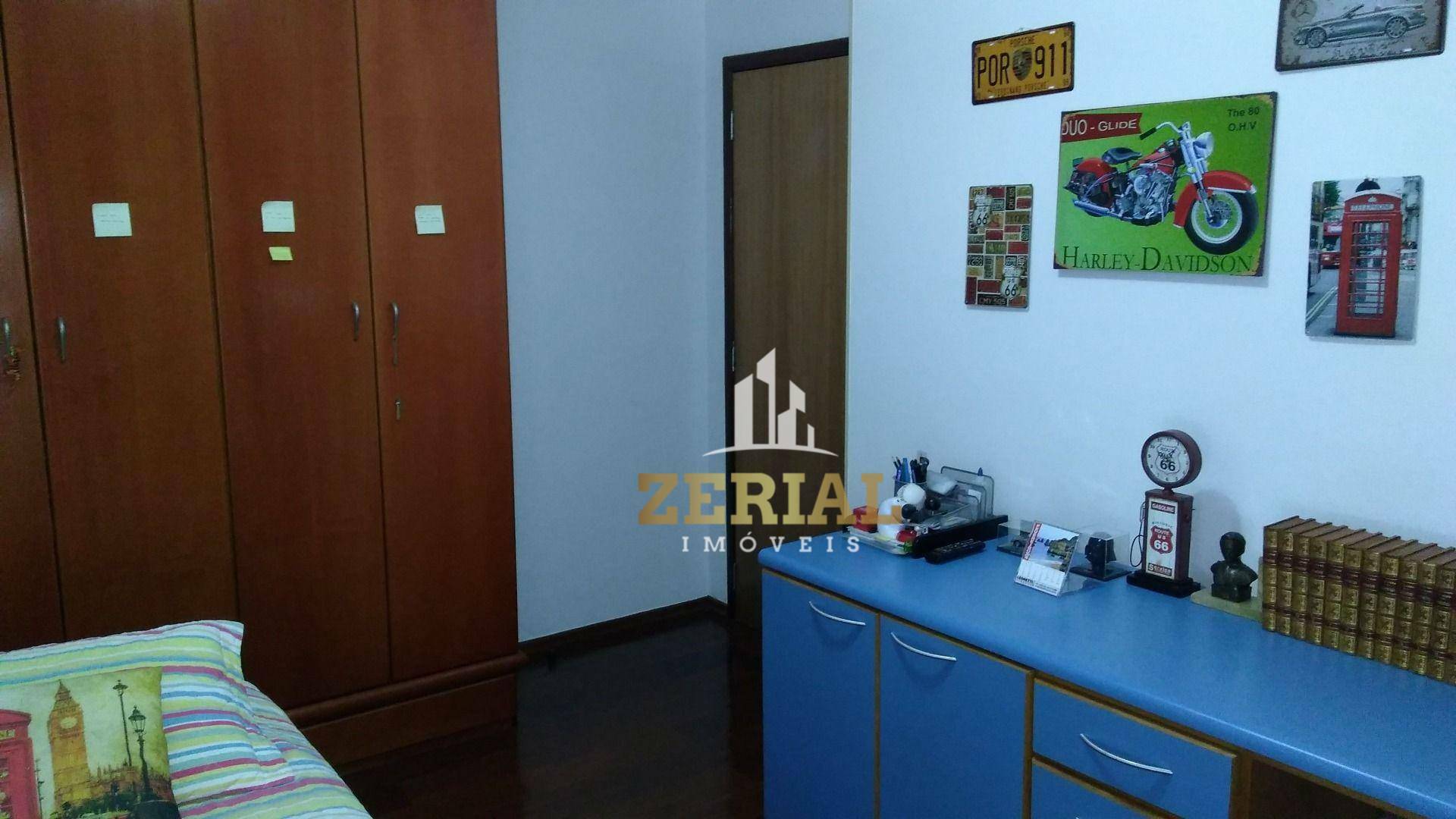 Apartamento à venda com 3 quartos, 142m² - Foto 15