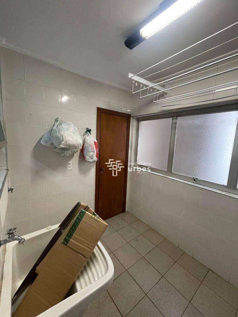 Apartamento à venda com 3 quartos, 120m² - Foto 18