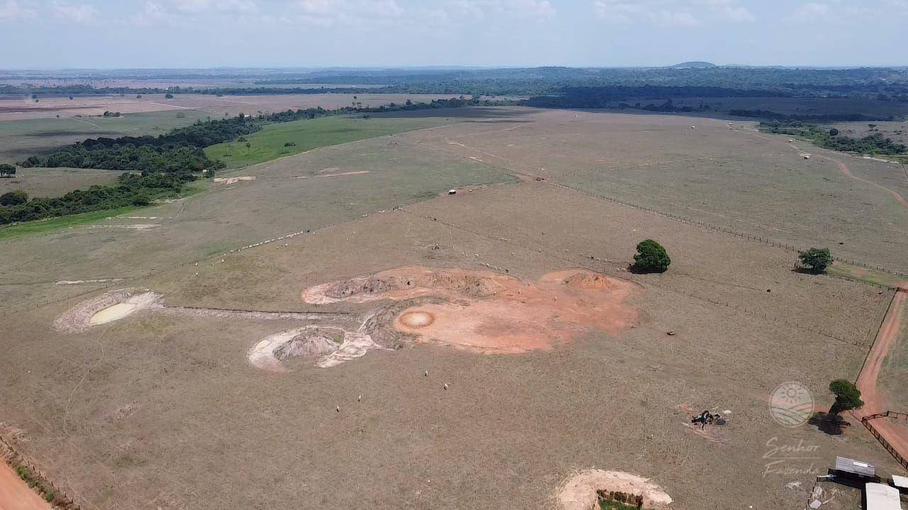 Fazenda-Sítio-Chácara, 214 hectares - Foto 2