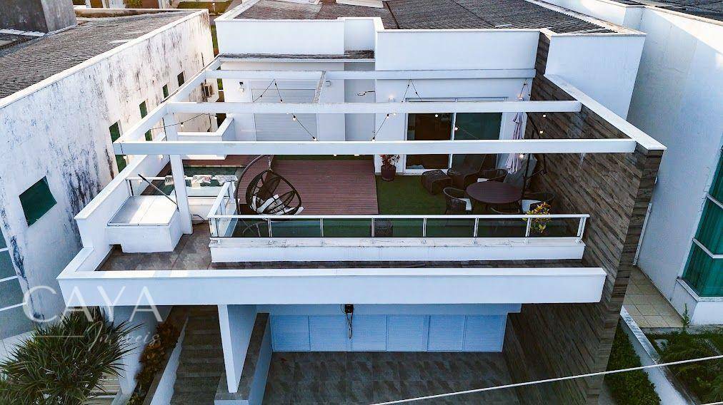 Sobrado à venda com 3 quartos, 280m² - Foto 29