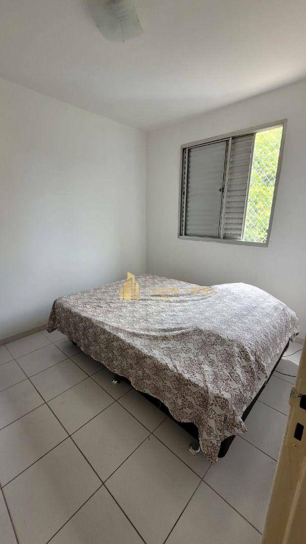 Apartamento à venda com 2 quartos, 60m² - Foto 13