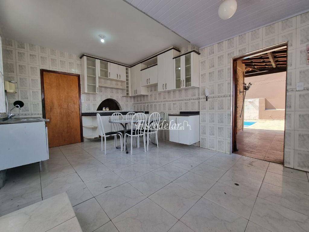 Sobrado à venda com 4 quartos, 453m² - Foto 35