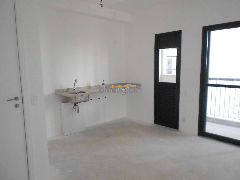 Apartamento à venda com 2 quartos, 49m² - Foto 4