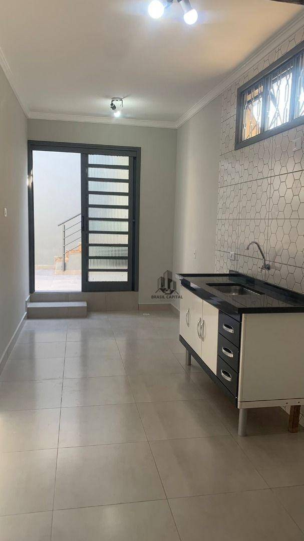 Sobrado à venda com 2 quartos, 143m² - Foto 21