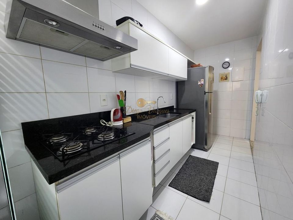 Apartamento à venda com 2 quartos, 66m² - Foto 7