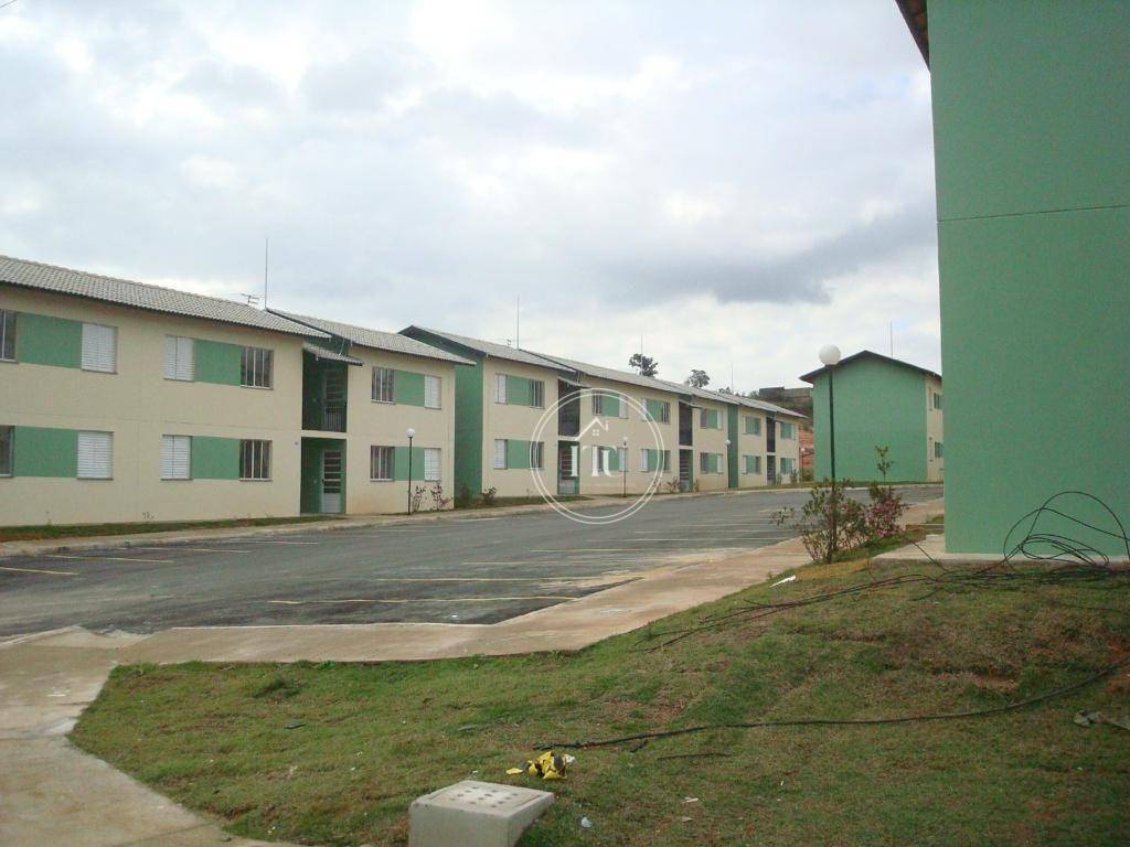 Apartamento, 2 quartos, 47 m² - Foto 1