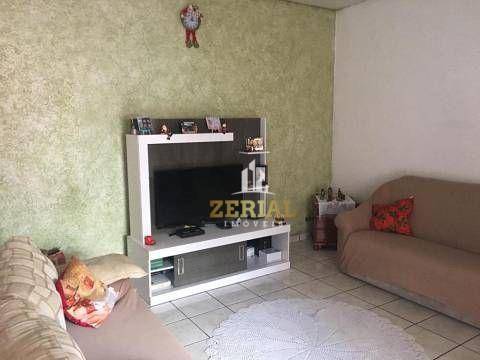 Casa à venda com 3 quartos, 200m² - Foto 4