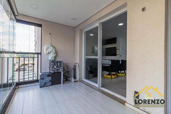 Apartamento à venda com 2 quartos, 88m² - Foto 13