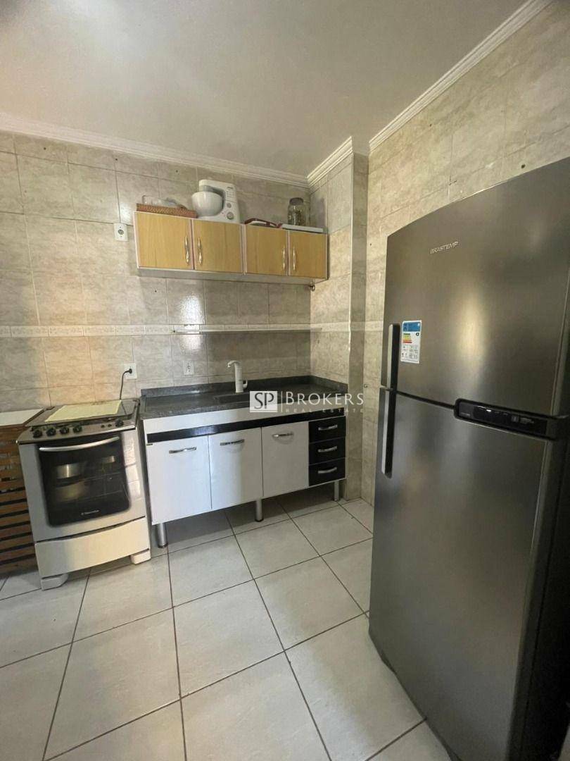 Apartamento à venda com 2 quartos, 60m² - Foto 12