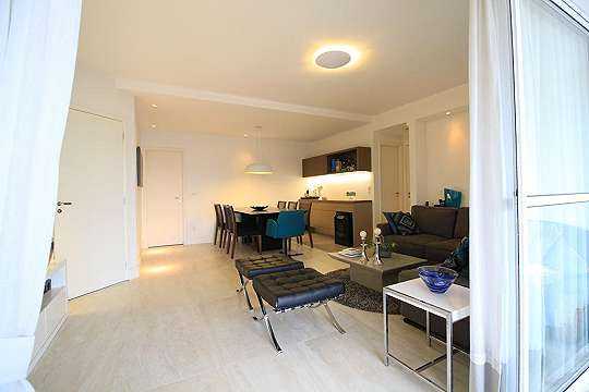 Apartamento à venda com 3 quartos, 110m² - Foto 13