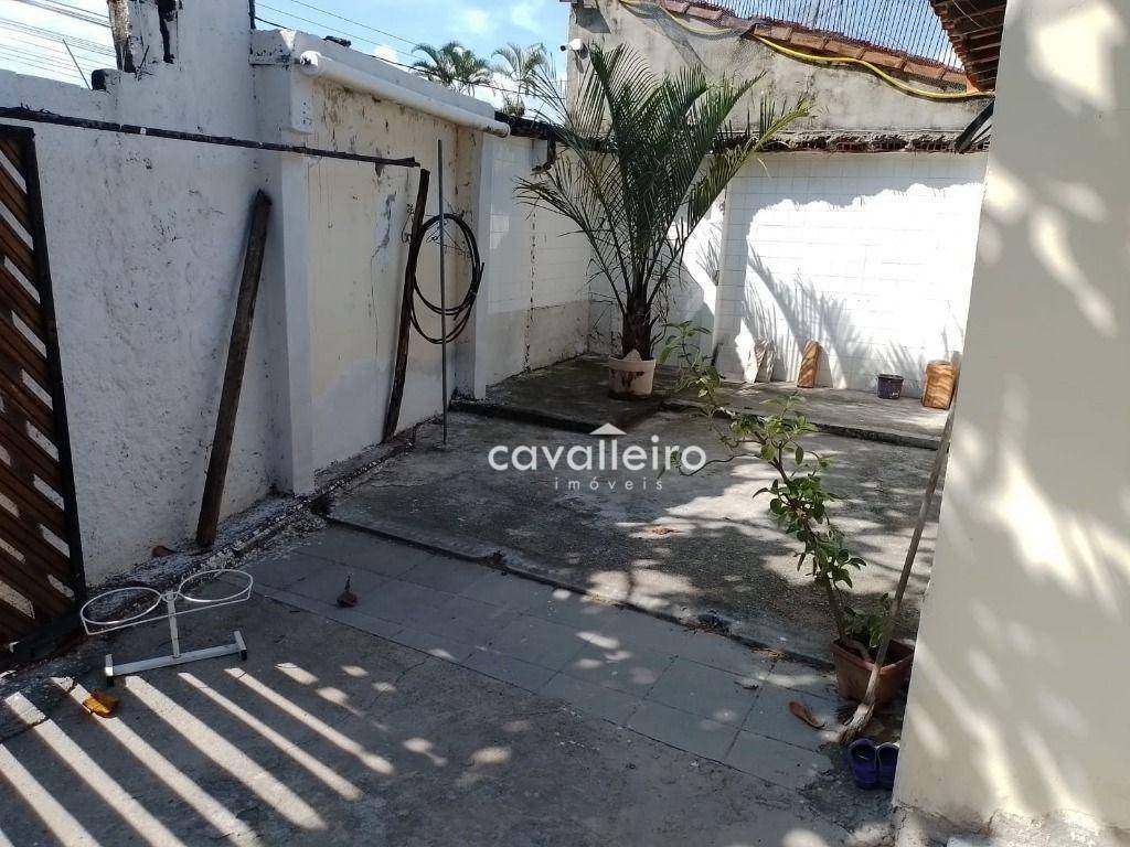 Casa à venda com 3 quartos, 138m² - Foto 26