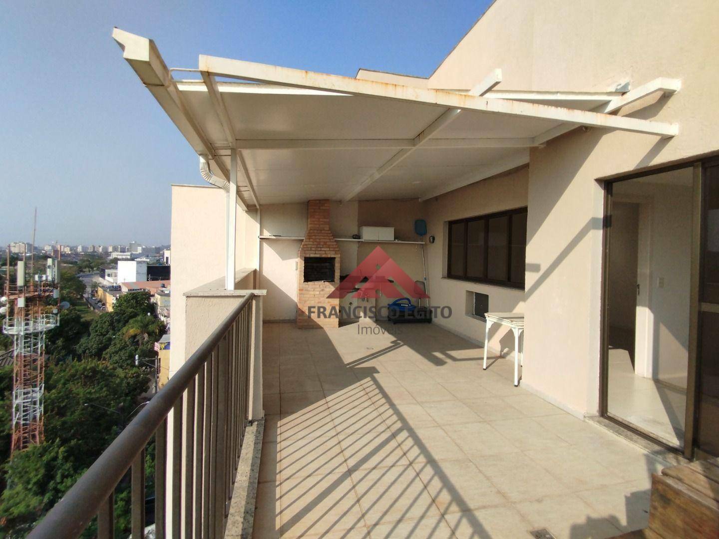 Apartamento à venda com 3 quartos, 130m² - Foto 26