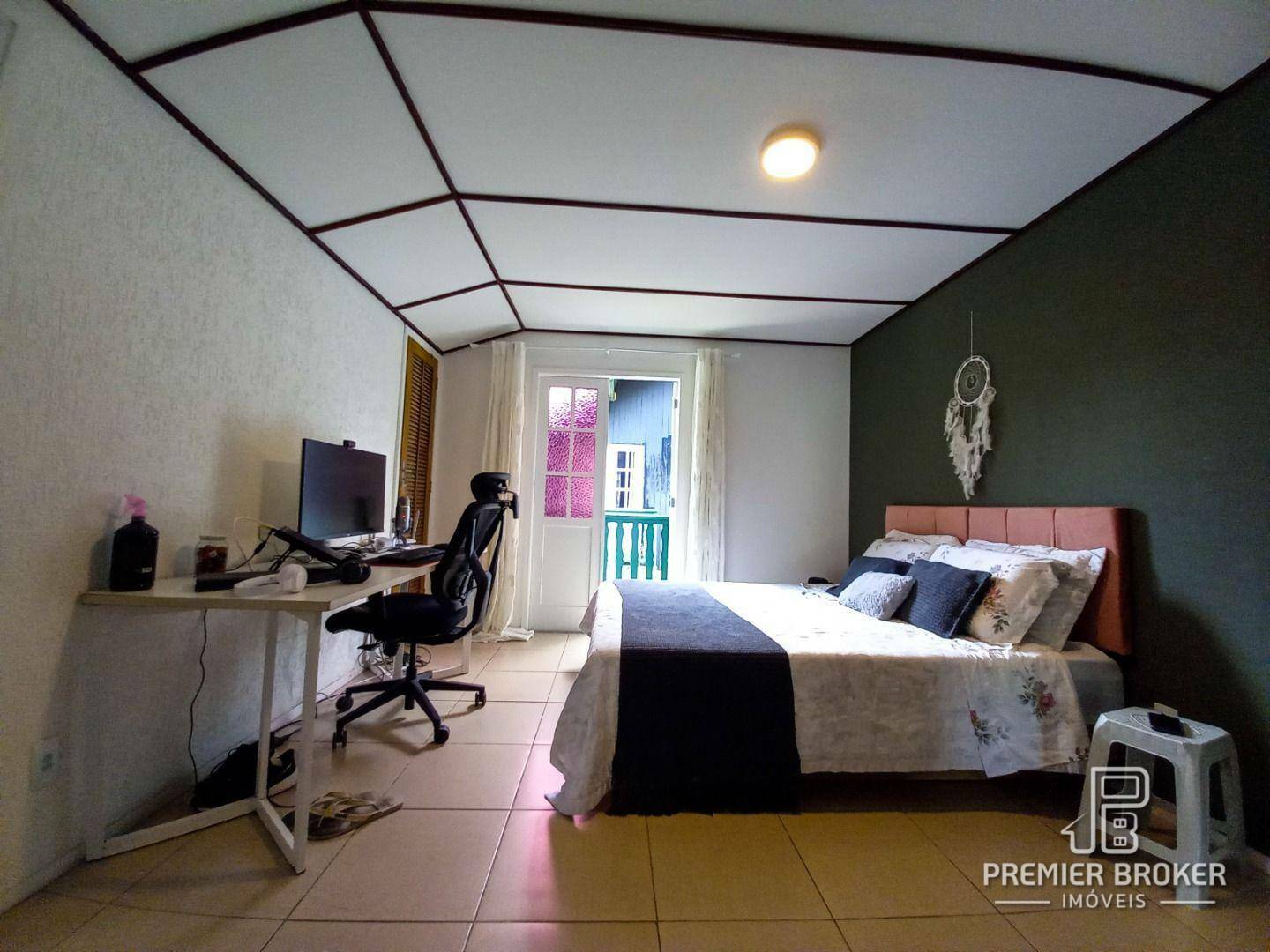 Cobertura à venda com 3 quartos, 84m² - Foto 18