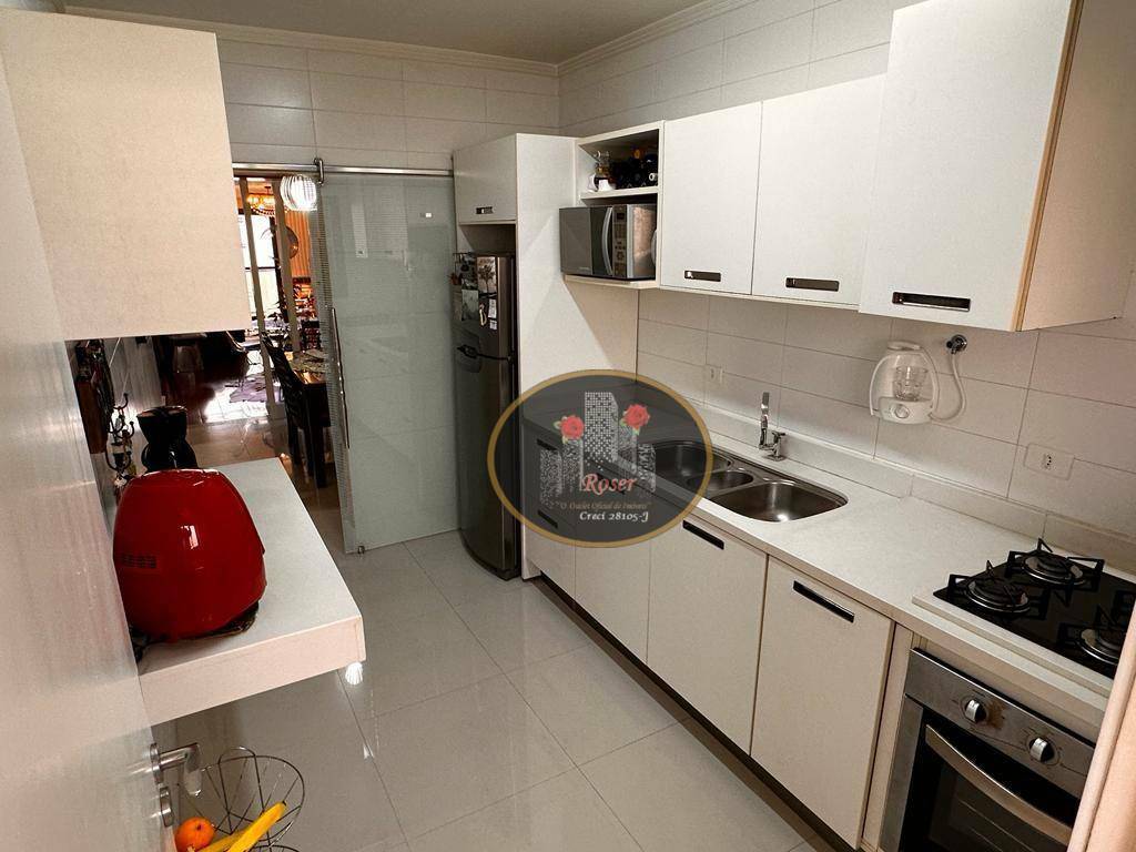 Apartamento à venda com 4 quartos, 136m² - Foto 14