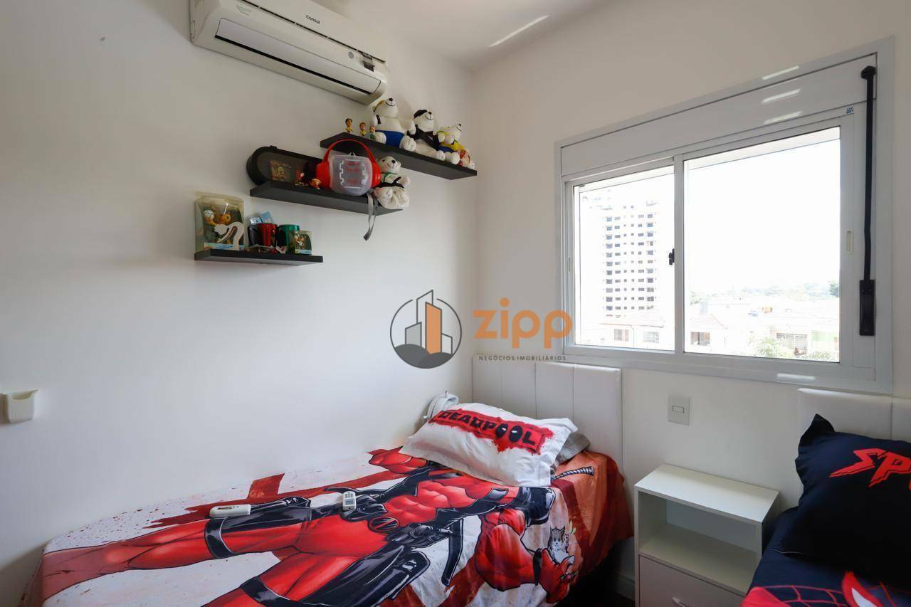 Apartamento à venda com 3 quartos, 90m² - Foto 22