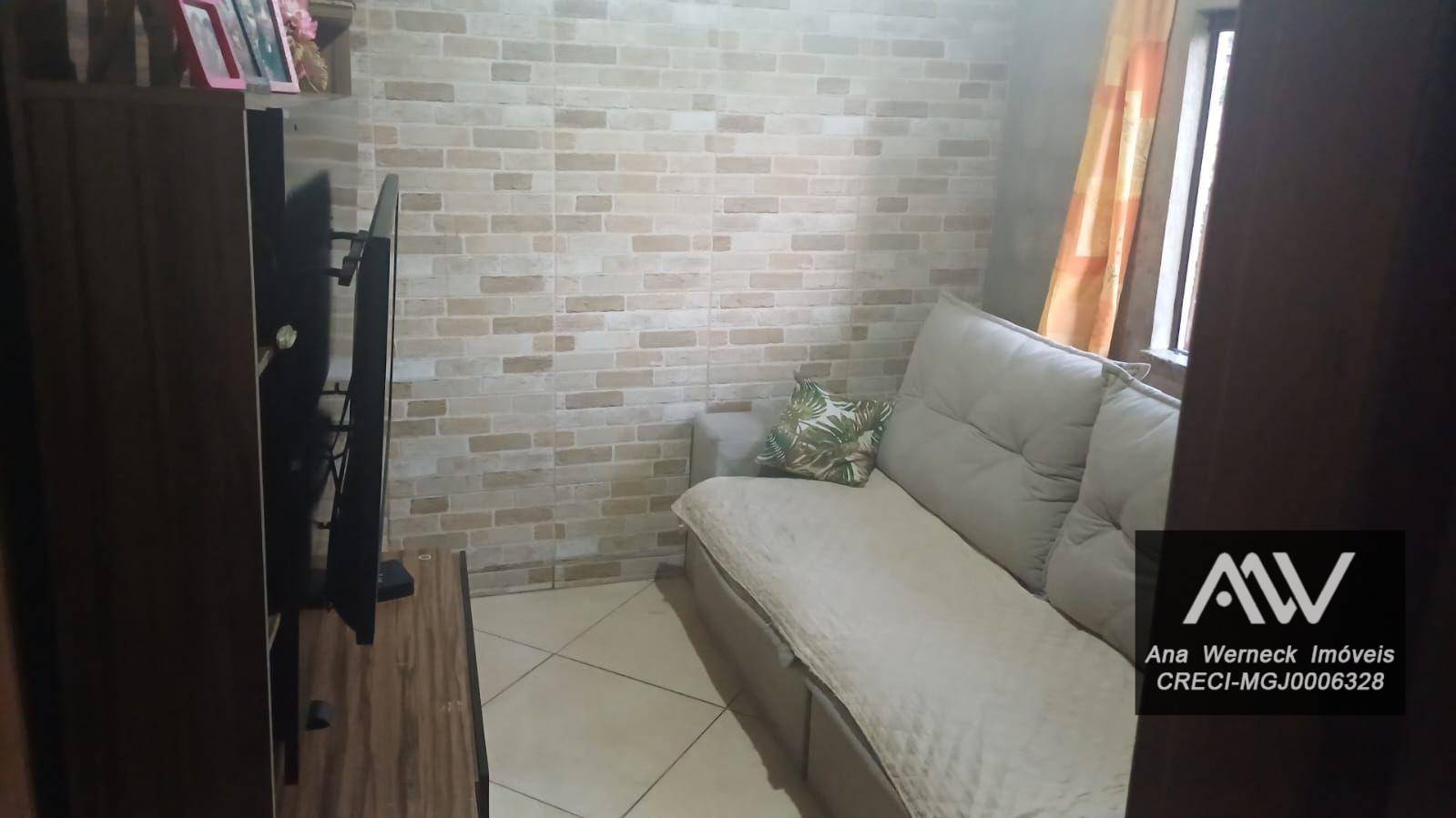 Casa, 2 quartos, 100 m² - Foto 2