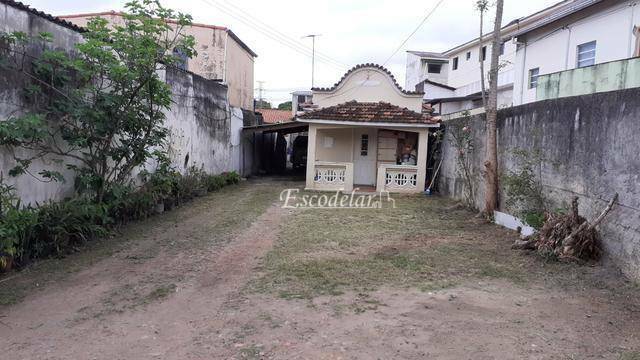 Terreno à venda, 400M2 - Foto 7