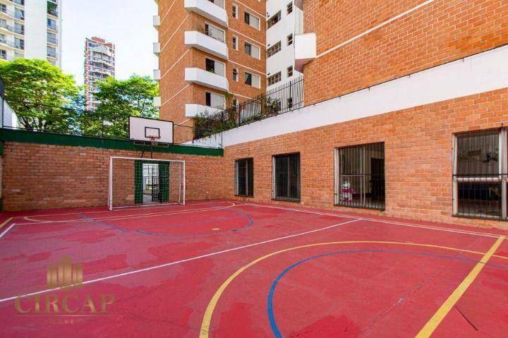 Apartamento à venda com 4 quartos, 180m² - Foto 20