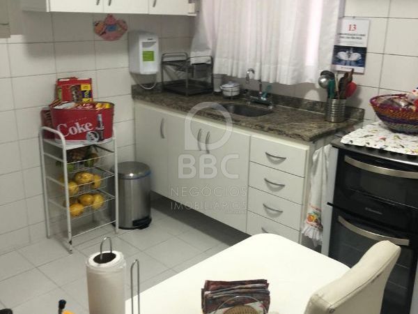 Apartamento à venda com 4 quartos, 136m² - Foto 7