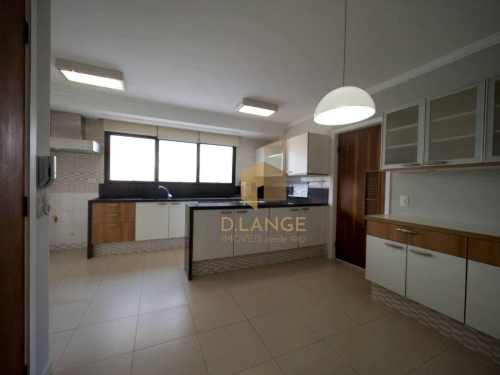 Apartamento à venda com 4 quartos, 266m² - Foto 5