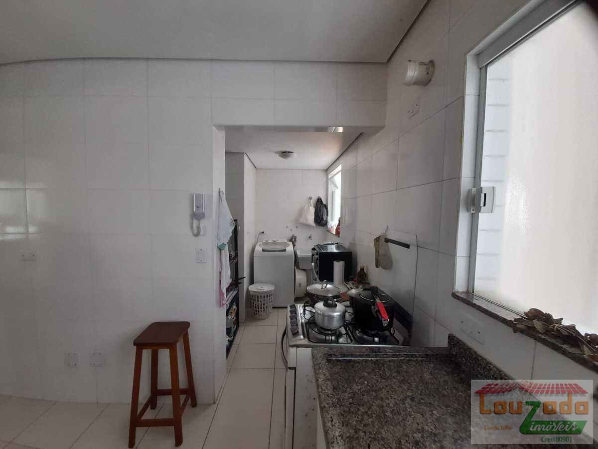 Apartamento à venda com 3 quartos, 130m² - Foto 19