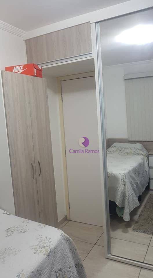 Apartamento, 2 quartos, 49 m² - Foto 18
