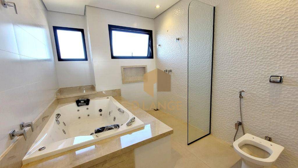 Casa de Condomínio à venda com 4 quartos, 540m² - Foto 26