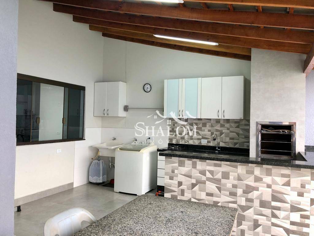 Sobrado à venda com 3 quartos, 140m² - Foto 18