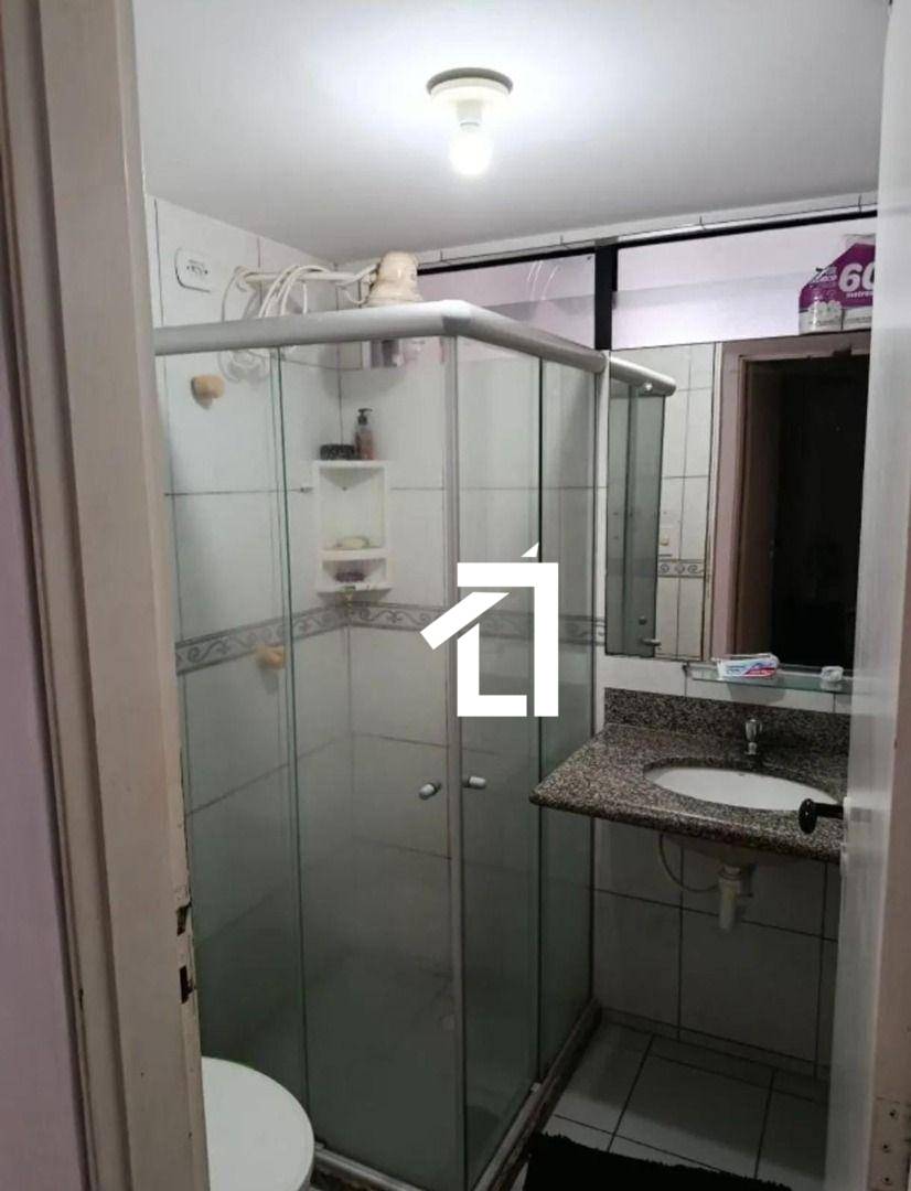Apartamento, 3 quartos, 68 m² - Foto 2