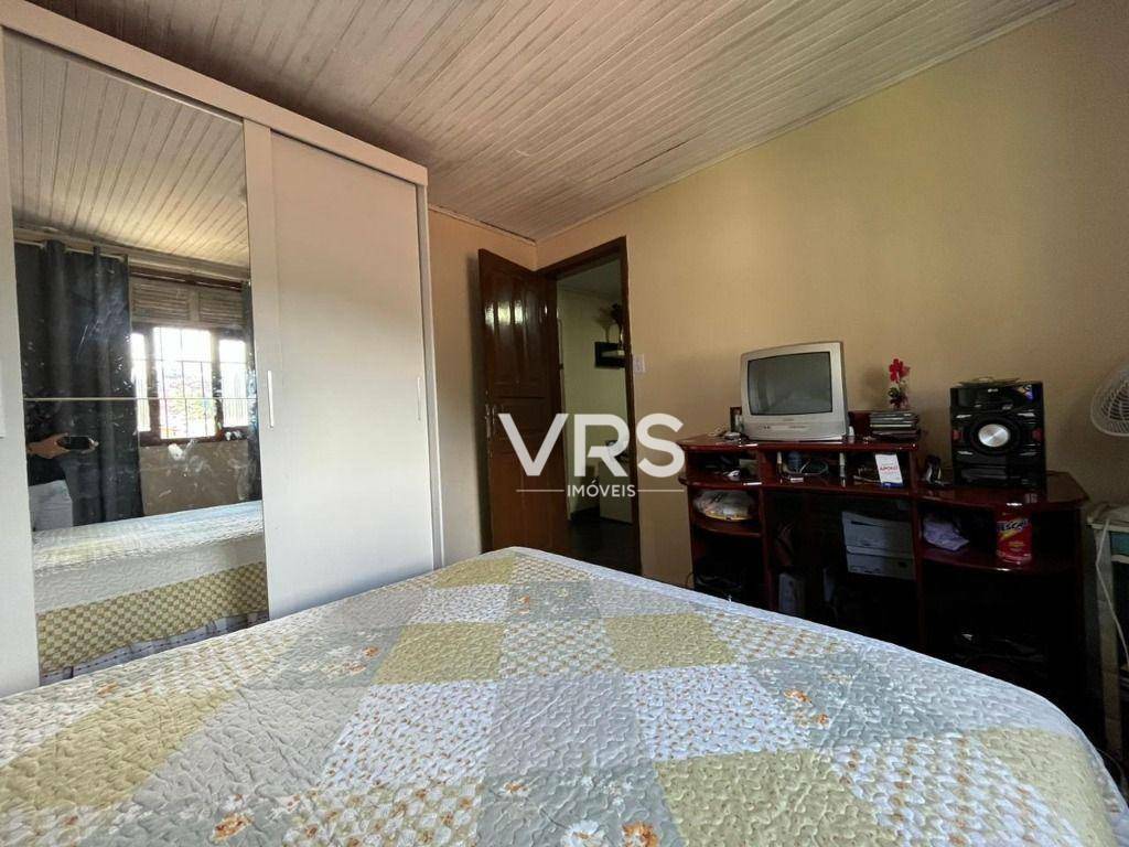 Casa à venda com 2 quartos, 90m² - Foto 11