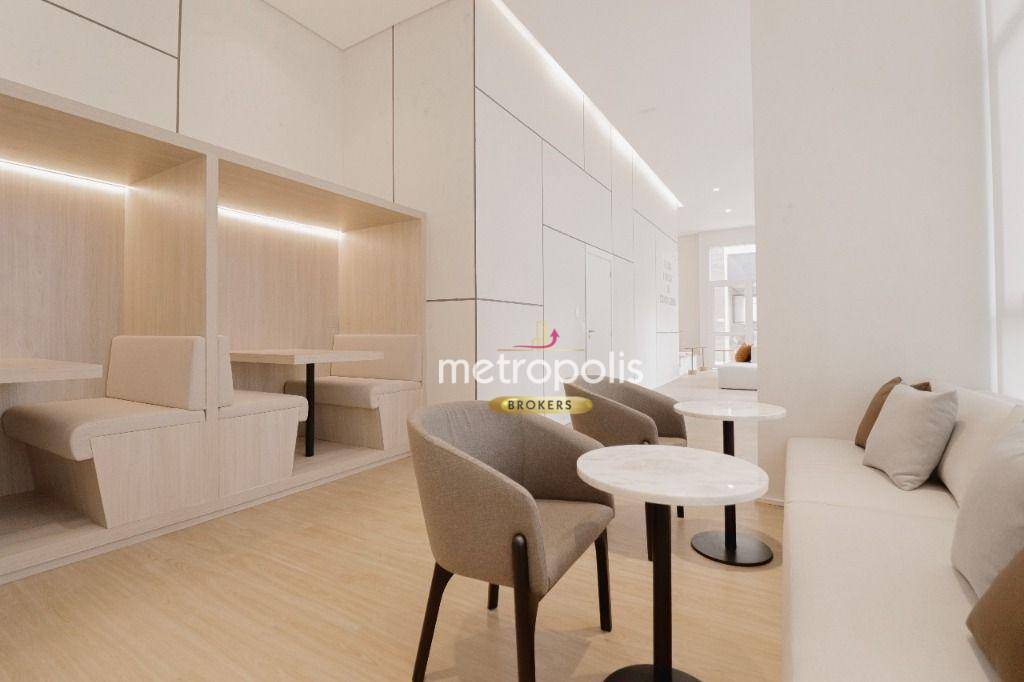 Apartamento à venda com 3 quartos, 72m² - Foto 22