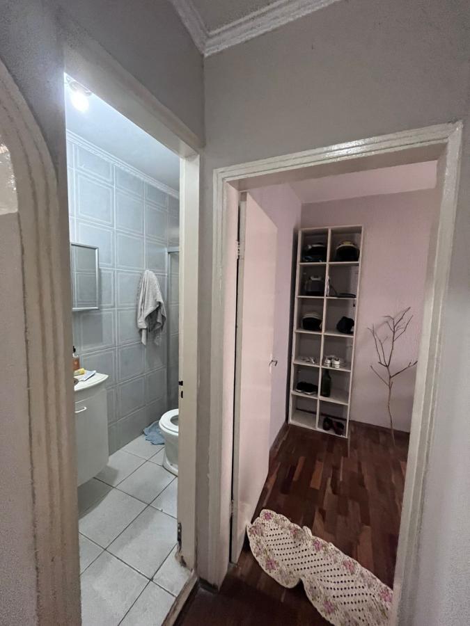 Apartamento à venda com 3 quartos, 200m² - Foto 11