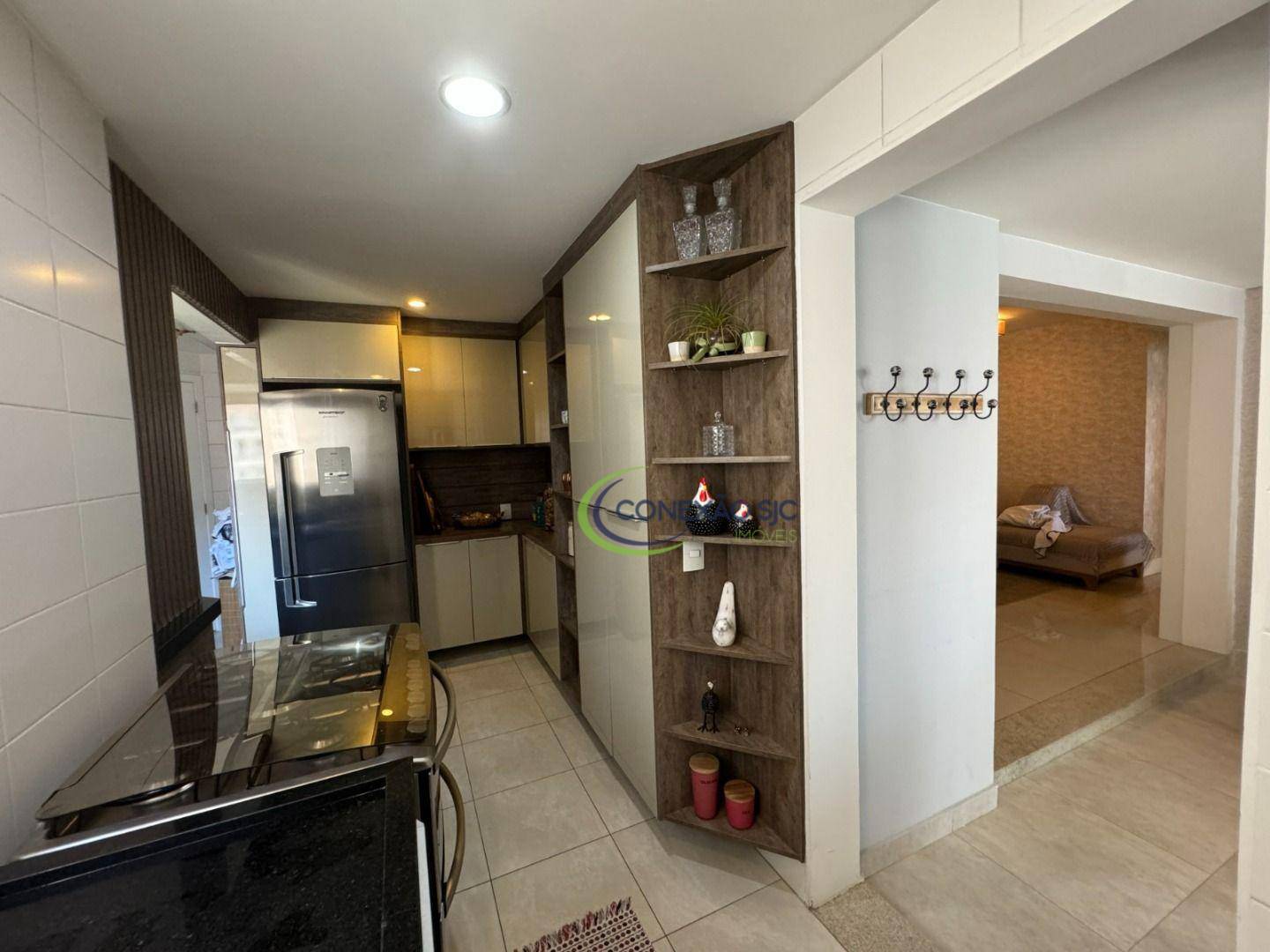 Apartamento à venda com 2 quartos, 125m² - Foto 8