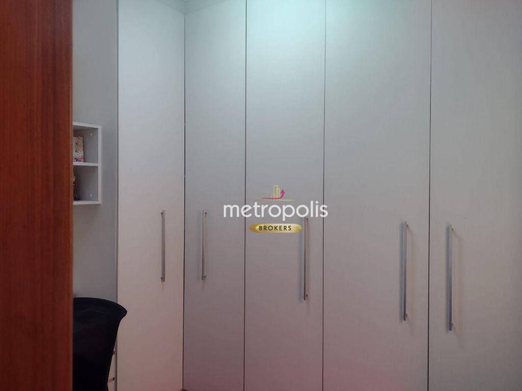 Sobrado à venda com 3 quartos, 131m² - Foto 9