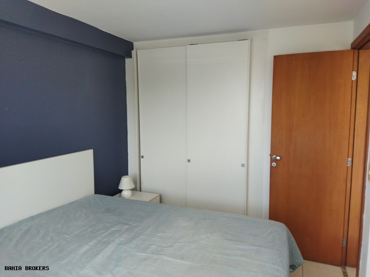 Apartamento para alugar com 1 quarto, 40m² - Foto 23