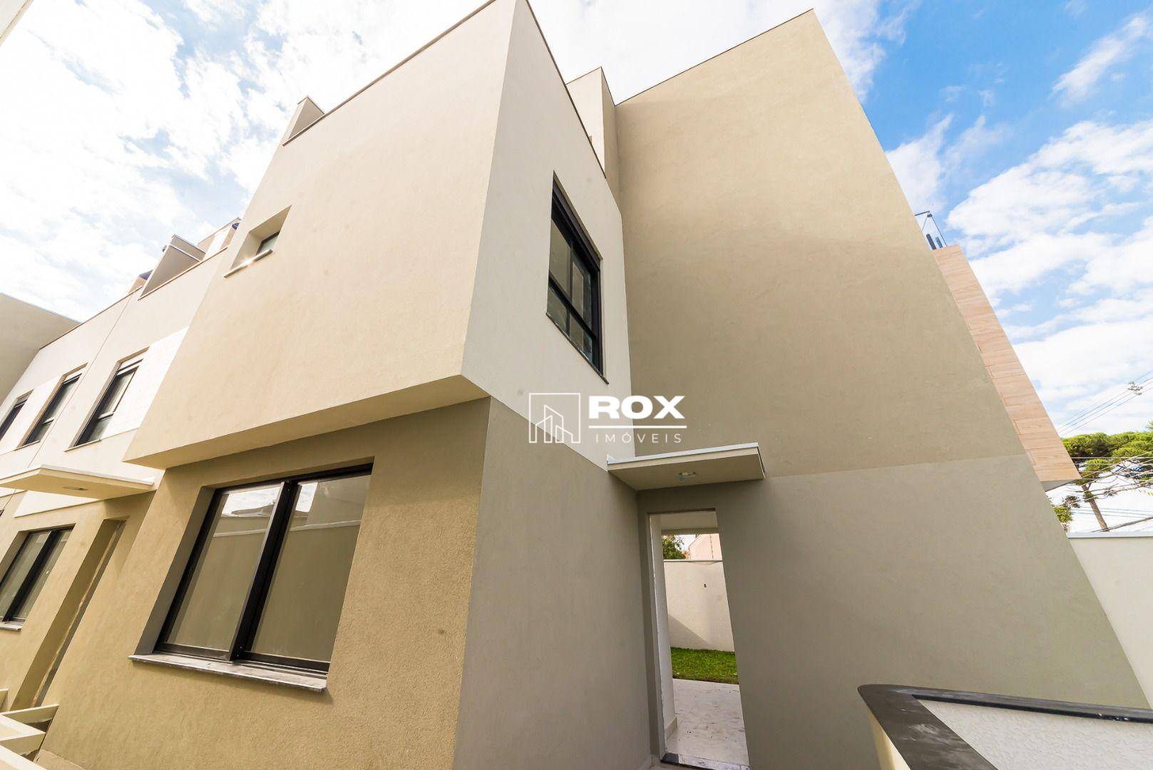 Sobrado, 3 quartos, 178 m² - Foto 3