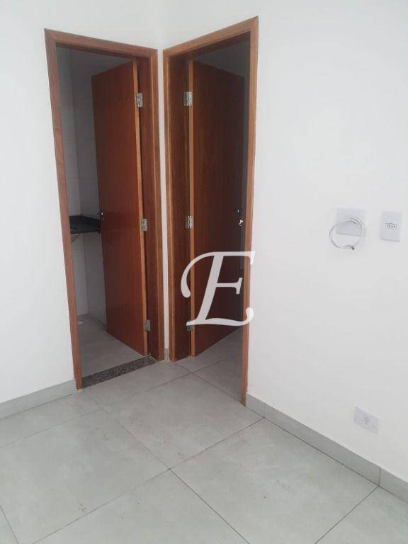 Apartamento à venda com 1 quarto, 28m² - Foto 13