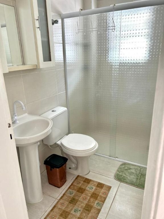 Apartamento à venda com 1 quarto, 55m² - Foto 6