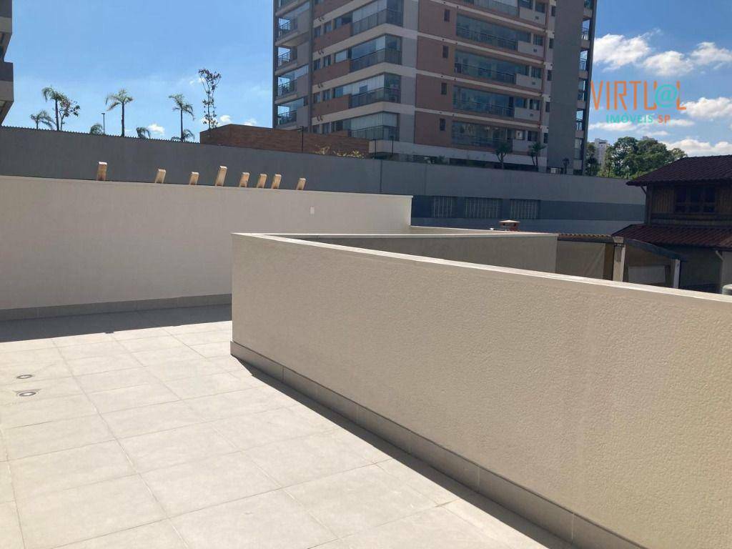 Apartamento à venda com 3 quartos, 141m² - Foto 25