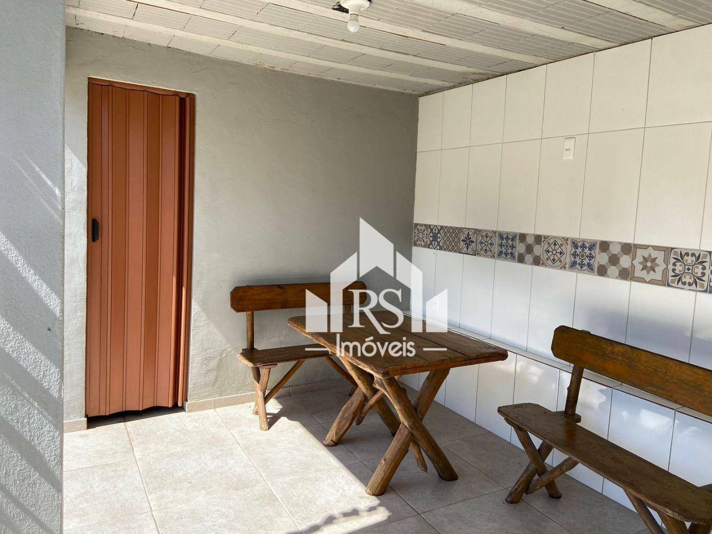 Casa à venda com 2 quartos, 78m² - Foto 20