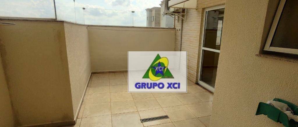 Cobertura à venda com 3 quartos, 136m² - Foto 43