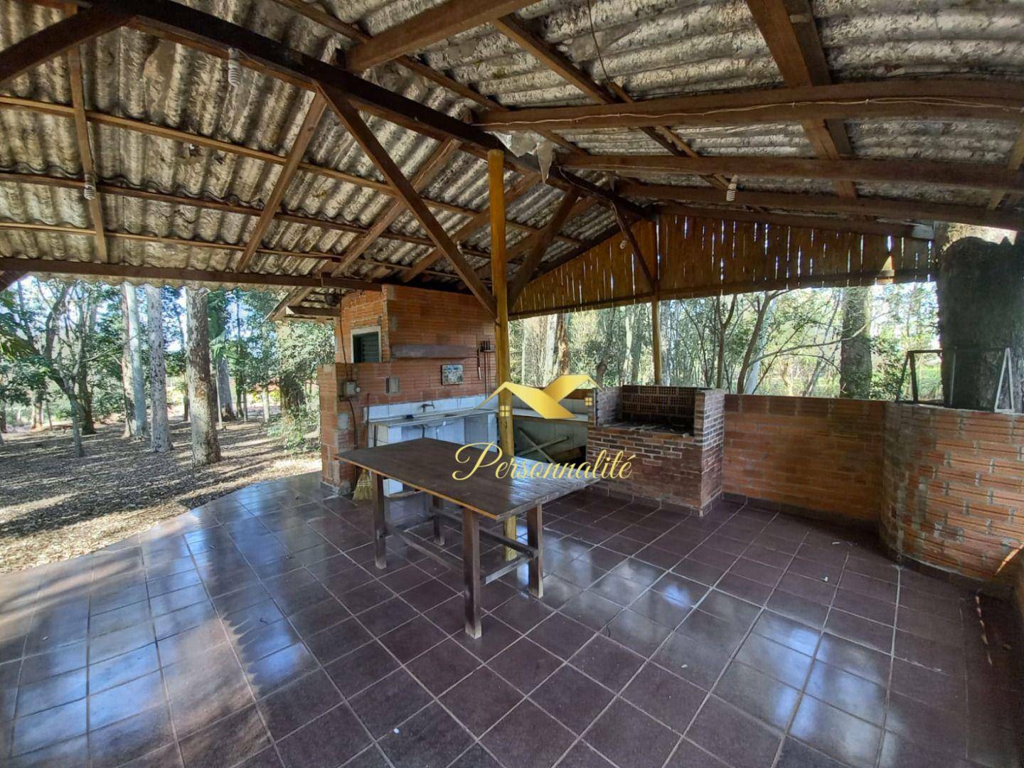 Chácara à venda com 5 quartos, 320m² - Foto 38