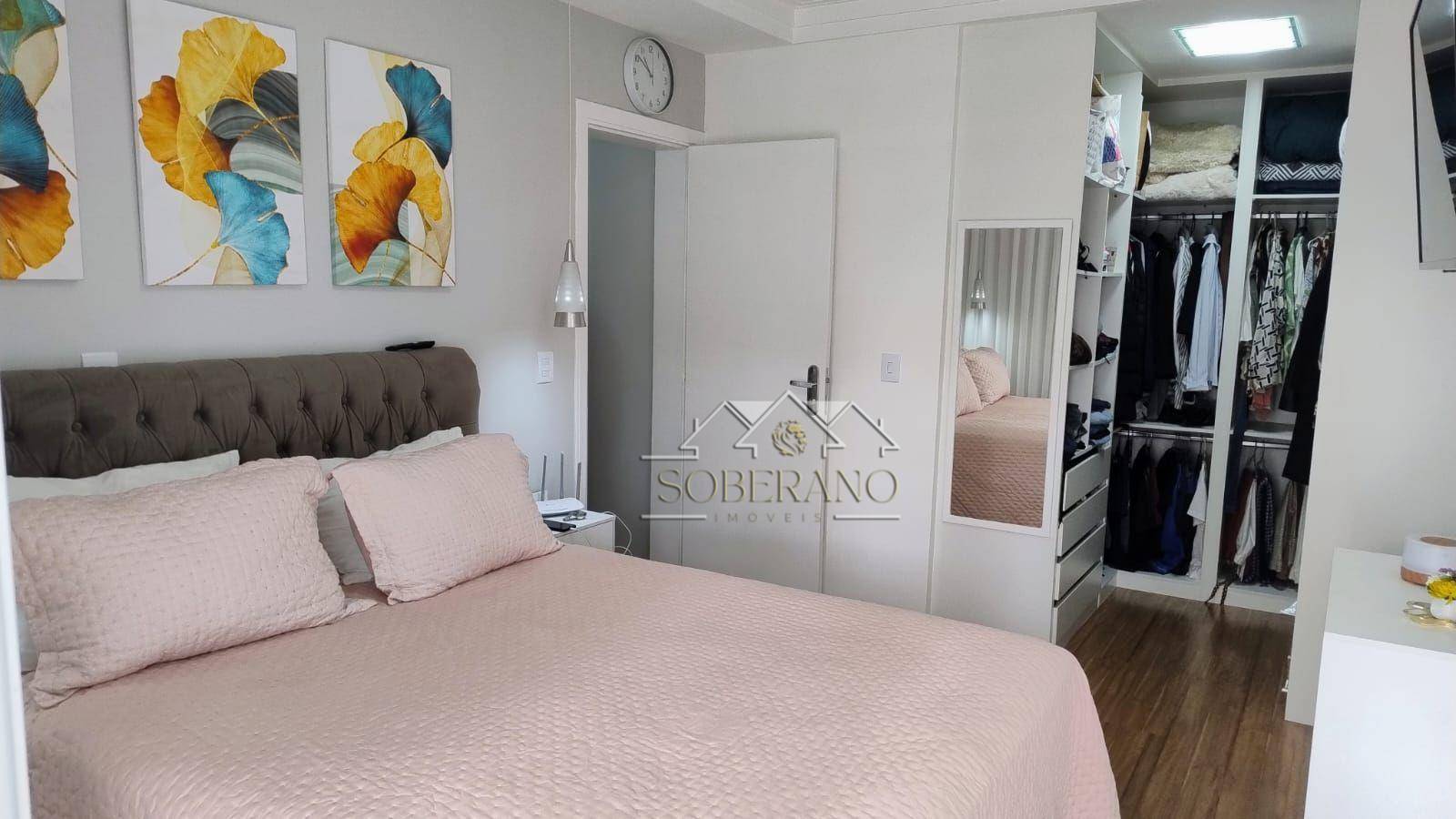 Apartamento à venda com 4 quartos, 129m² - Foto 28