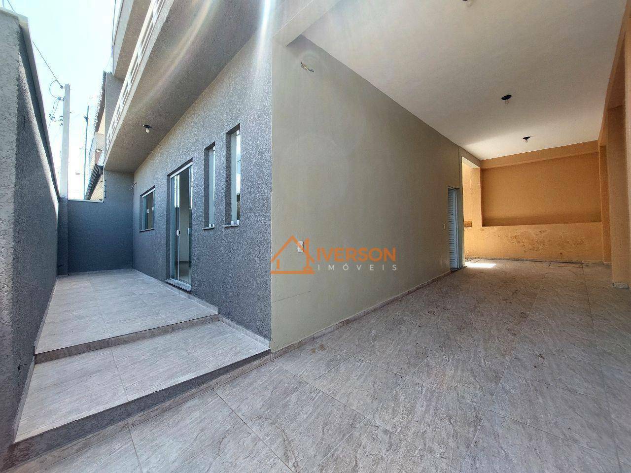 Sobrado, 2 quartos, 110 m² - Foto 2