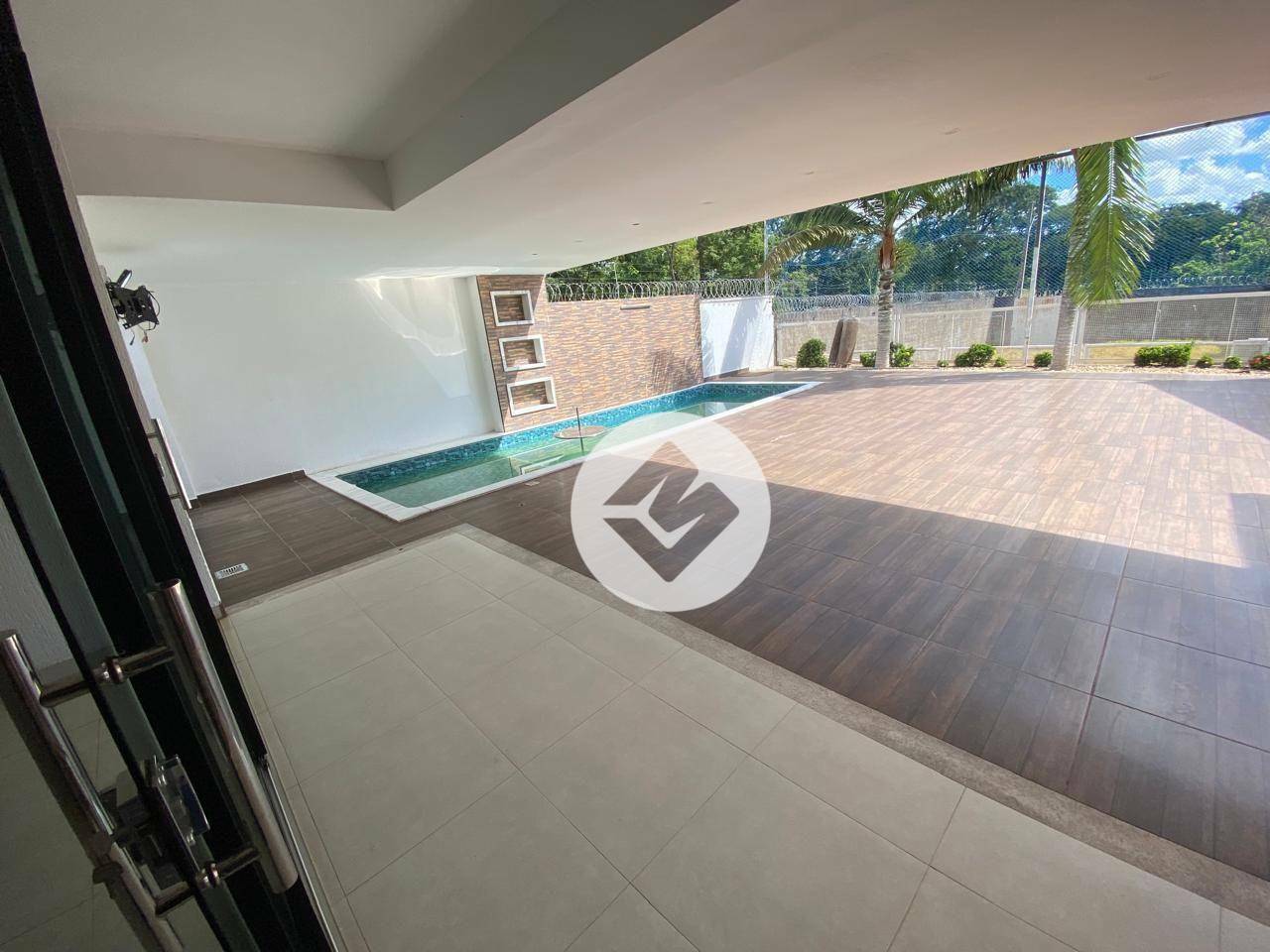 Casa para alugar com 4 quartos, 350m² - Foto 22