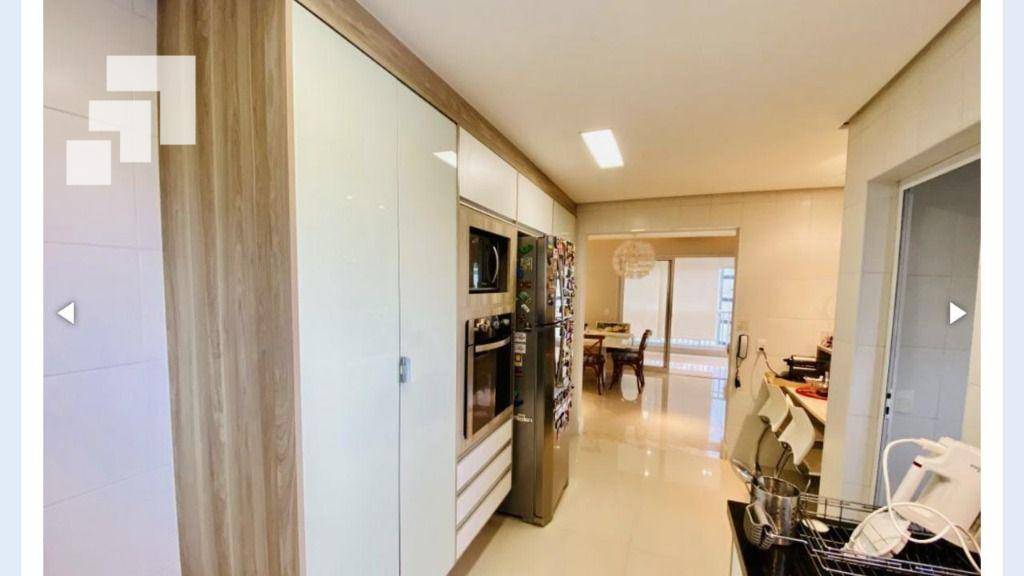 Apartamento à venda com 3 quartos, 121m² - Foto 16