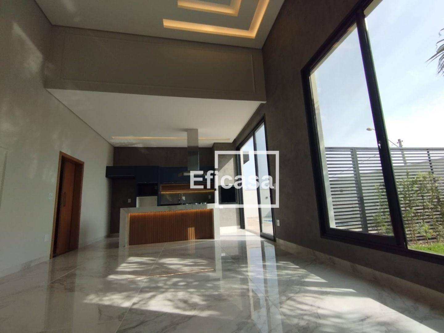 Casa de Condomínio à venda com 3 quartos, 152m² - Foto 9