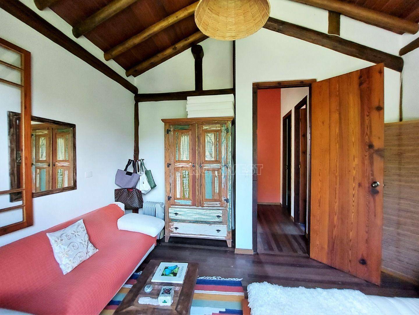 Casa de Condomínio à venda com 4 quartos, 273m² - Foto 22