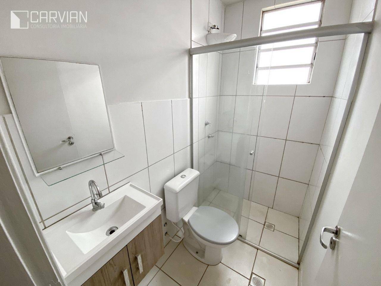 Apartamento à venda com 2 quartos, 45m² - Foto 17